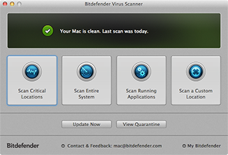 Free Antivirus For Mac Ibook G4